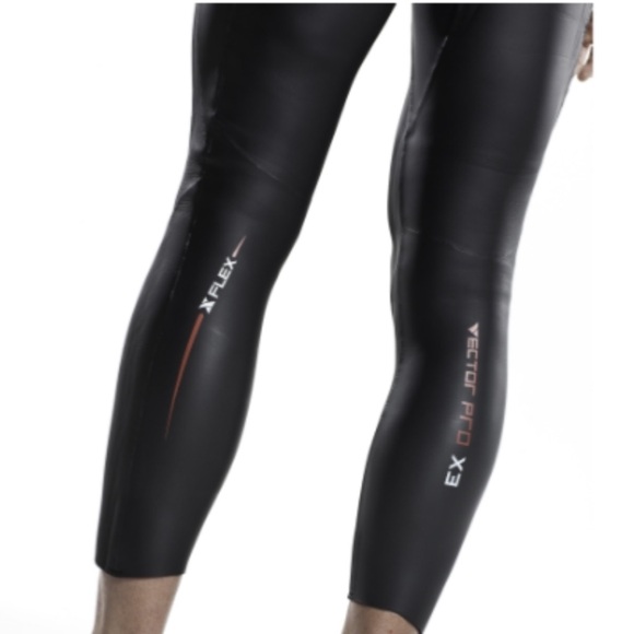 NWT Xterra - Wetsuit - Vector pro X3 Woman - Picture 3 of 3